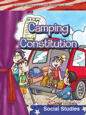 cover image of Camping Constitution